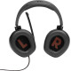 Игровая гарнитура JBL Quantum 300 Black (JBLQUANTUM300BLK)