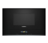 Встраиваемая микроволновая печь Siemens BE732L1B1