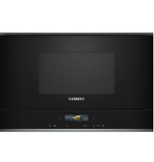 Встраиваемая микроволновая печь Siemens BE732L1B1
