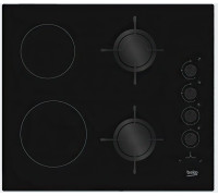 Варильна поверхня комбінована Beko HILM64120S