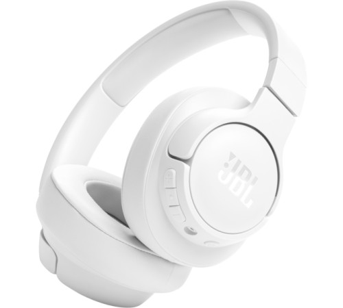 Наушники JBL Tune 720BT White (JBLT720BTWHT) Наушники JBL Tune 720BT White (JBLT720BTWHT)