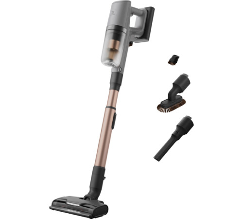 Акумуляторний пилосос Electrolux EP82UB25UG