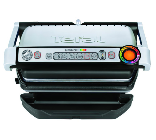 Гриль Tefal GC716D12 OptiGrill+