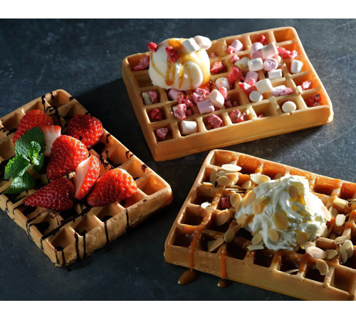 Гриль Tefal GC716D12 OptiGrill+