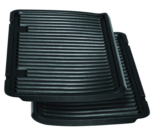 Гриль Tefal GC716D12 OptiGrill+