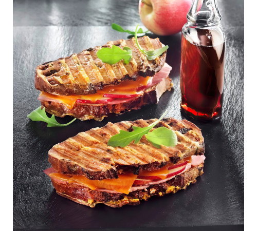 Гриль Tefal GC716D12 OptiGrill+