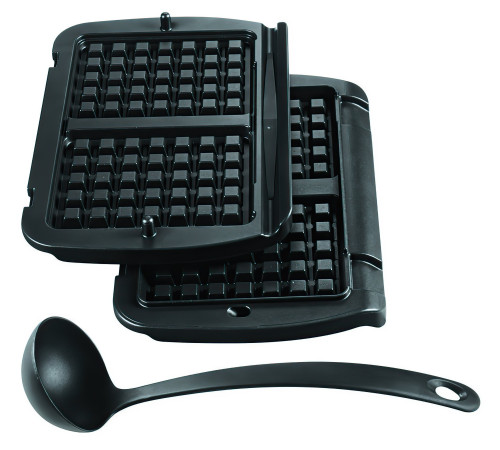 Гриль Tefal GC716D12 OptiGrill+