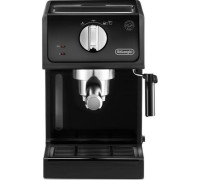 Кавоварка Delonghi ECP31.21BK
