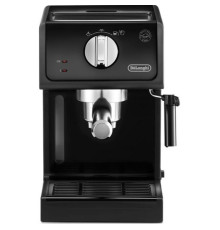 Кофеварка Delonghi ECP31.21BK
