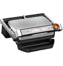 Гриль Tefal GC717D10 OptiGrill+