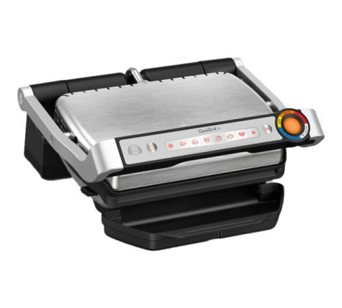 Гриль Tefal GC717D10 OptiGrill+