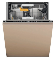 Встраиваемая посудомоечная машина Whirlpool W8IHT58T