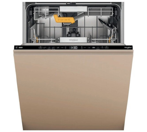 Встраиваемая посудомоечная машина Whirlpool W8IHT58T