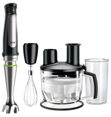 Блендер Braun MQ7075XBK