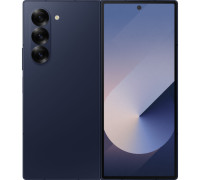 Смартфон Samsung Galaxy Fold 6 512gb Navy (sm-f956bdbcsek)