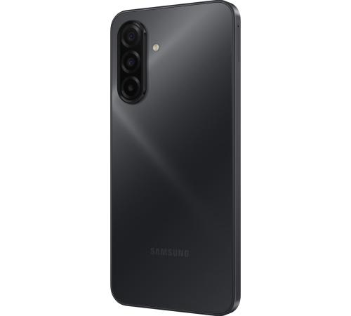 Смартфон Samsung Galaxy A17 4/128GB Black (SM-A175FZKBEUC) UA-UCRF