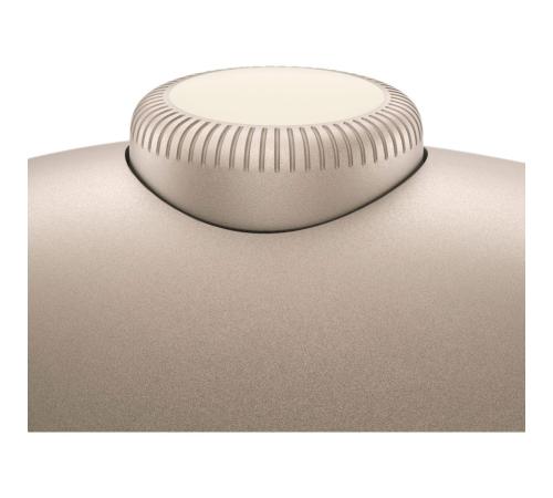 Навушники Apple AirPods Max Starlight (MWW53)