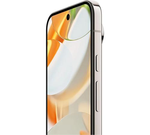 Смартфон Google Pixel 9 Pro 16/128GB Porcelain