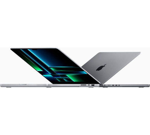 Ноутбук Apple MacBook Pro 14'' M2 Max 32GB/1TB Silver 2023 (MPHK3)