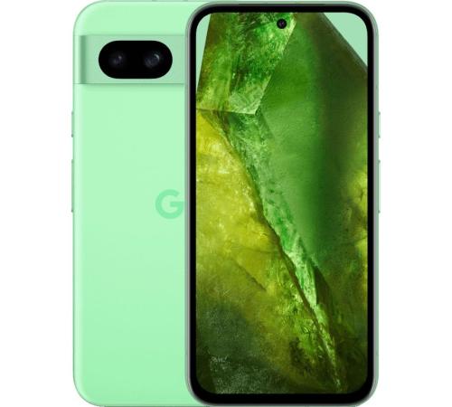 Смартфон Google Pixel 8a 8/256GB Aloe