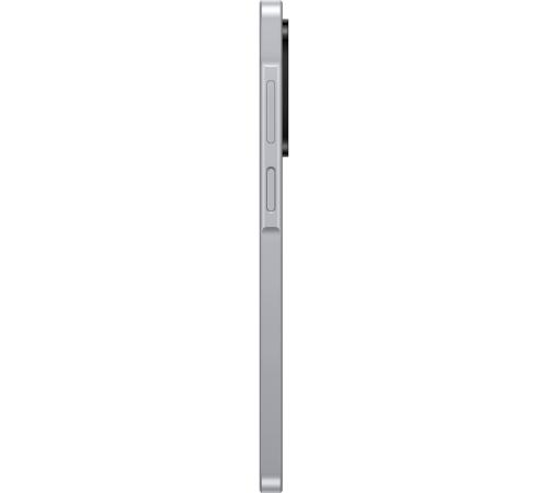 Смартфон Samsung Galaxy A17 4/128GB Gray (SM-A175FZABEUC) UA-UCRF
