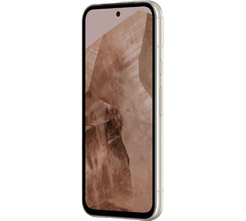 Смартфон Google Pixel 8a 8/128GB Porcelain