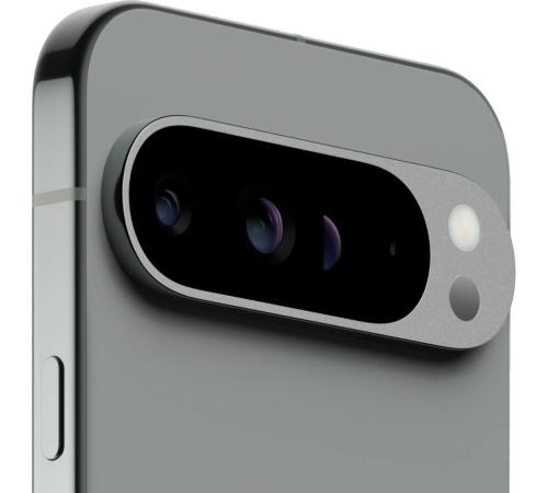 Смартфон Google Pixel 9 Pro 16/128GB Hazel