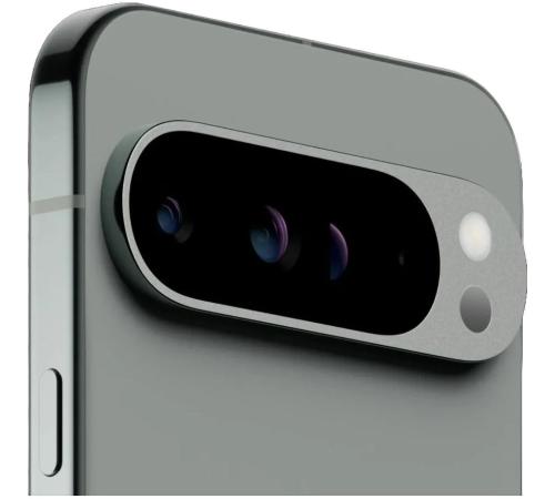 Смартфон Google Pixel 9 Pro XL 16/256GB Hazel