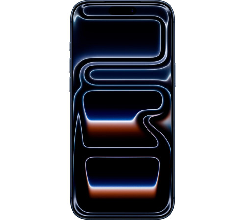 Смартфон Apple iPhone 17 Pro Max 256GB Deep Blue (MFYP4)