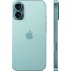 Смартфон Apple iPhone 16 128GB Teal (MYED3)