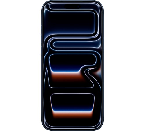 Смартфон Apple iPhone 17 Pro Max 512GB Deep Blue (MFYU4)