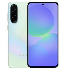 Смартфон Samsung Galaxy A36 6/128GB Awesome Lime (SM-A366BLGB)