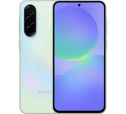Смартфон Samsung Galaxy A36 6/128GB Awesome Lime (SM-A366BLGB)