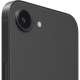 Смартфон Apple iPhone 17e 512GB eSim Black (MHRR4)