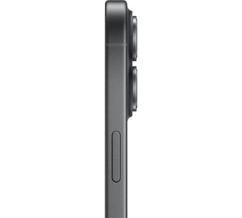 Смартфон Apple iPhone 17 256GB eSim Black (MG464)