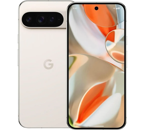 Смартфон Google Pixel 9 Pro 16/1TB Porcelain