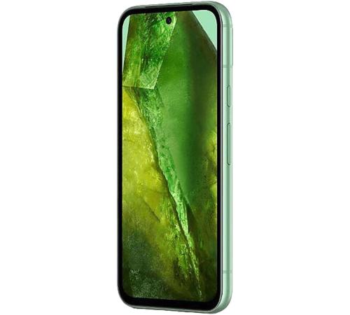 Смартфон Google Pixel 8a 8/256GB Aloe