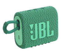 Акустична система JBL Go 3 Eco Green (JBLGO3ECOGRN) (JBLGO3ECOGRN)