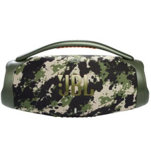 Портативна колонка JBL Boombox 3 Squad (JBLBOOMBOX3SQ) (JBLBOOMBOX3SQUADEP)
