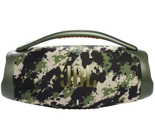 Портативна колонка JBL Boombox 3 Squad (JBLBOOMBOX3SQ) (JBLBOOMBOX3SQUADEP)