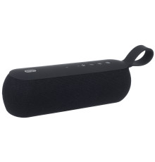 Портативна акустика ERGO BTS-720 Чорний (BTS-720 Black)