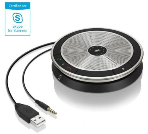 Портативна акустика SENNHEISER EPOS EXPAND SP 20 (1000226)
