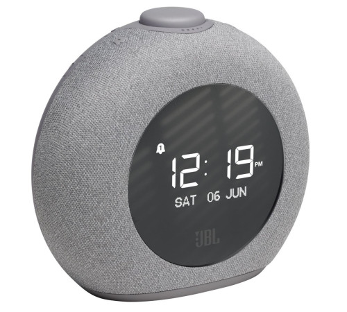 Портативна акустика JBL Horizon 2 Сірий (JBLHORIZON2GRYEU) (JBLHORIZON2GRYEU)