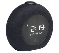 Портативна акустика JBL Horizon 2 Чорний (JBLHORIZON2BLKEU) (JBLHORIZON2BLKEU)