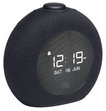 Портативна акустика JBL Horizon 2 Чорний (JBLHORIZON2BLKEU) (JBLHORIZON2BLKEU)