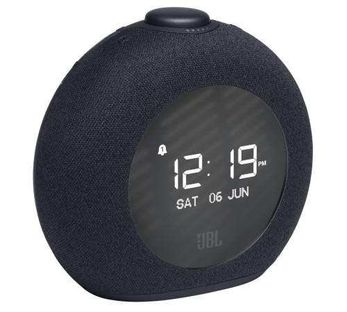 Портативна акустика JBL Horizon 2 Чорний (JBLHORIZON2BLKEU) (JBLHORIZON2BLKEU)