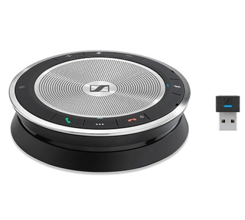 Портативна акустика SENNHEISER EPOS EXPAND SP 30 + (1000224)