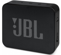 Портативна акустика JBL Go Essential Чорний (JBLGOESBLK) (JBLGOESBLK)