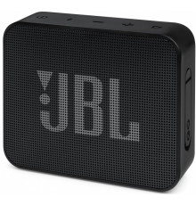 Портативна акустика JBL Go Essential Чорний (JBLGOESBLK) (JBLGOESBLK)