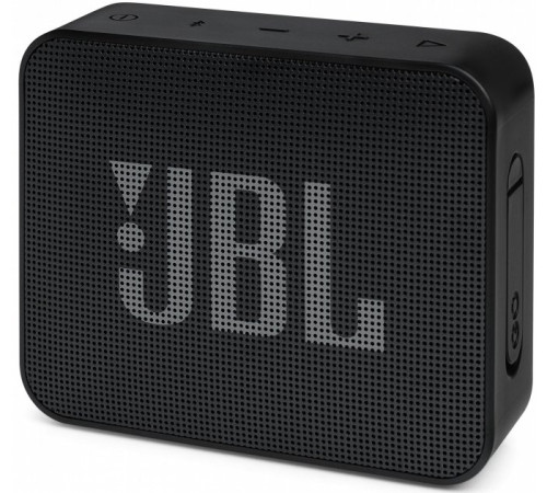 Портативна акустика JBL Go Essential Чорний (JBLGOESBLK) (JBLGOESBLK)